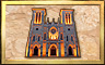Tourist Retreat Badge - Mahjong Escape Tourist Retreat Badge - Mahjong Escape