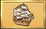 Trade Port Badge - Mahjong Escape Trade Port Badge - Mahjong Escape