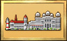 Financial Center Badge - Mahjong Escape Financial Center Badge - Mahjong Escape