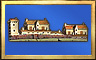 French Settlement Badge - Mahjong Escape French Settlement Badge - Mahjong Escape