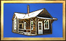 Trading Post Badge - Mahjong Escape Trading Post Badge - Mahjong Escape