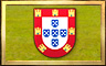 Portuguese Colony Badge - Mahjong Escape Portuguese Colony Badge - Mahjong Escape
