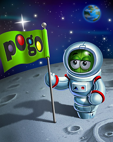 Out Of This World Score Badge - Poppit!™ HD Out Of This World Score Badge - Poppit!™ HD