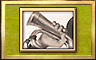 Revolution Badge - Mahjong Escape Revolution Badge - Mahjong Escape