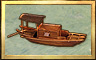 Fishing Village Badge - Mahjong Escape Fishing Village Badge - Mahjong Escape