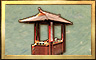 Market Town Badge - Mahjong Escape Market Town Badge - Mahjong Escape