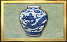 Ming Dynasty Badge - Mahjong Escape Ming Dynasty Badge - Mahjong Escape