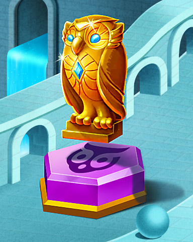 Sign Of Wisdom Badge - Jewel Academy Sign Of Wisdom Badge - Jewel Academy