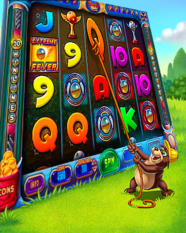 Lassoing The Queen Badge - Peggle Slots Lassoing The Queen Badge - Peggle Slots