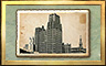 Metropolis Badge - Mahjong Escape Metropolis Badge - Mahjong Escape