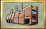 Industrial Center Badge - Mahjong Escape Industrial Center Badge - Mahjong Escape