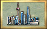 Commercial Hub Badge - Mahjong Escape Commercial Hub Badge - Mahjong Escape