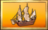 European Arrival Badge - Mahjong Escape European Arrival Badge - Mahjong Escape