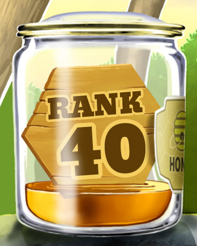 Boogie's Delight Badge - Tumble Bees HD Boogie's Delight Badge - Tumble Bees HD