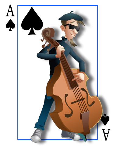 Pogo Secret Ace Badge Pogo Secret Ace Badge