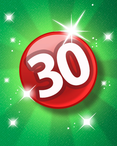 Bingo Bopper Badge - Lottso! Express HD Bingo Bopper Badge - Lottso! Express HD
