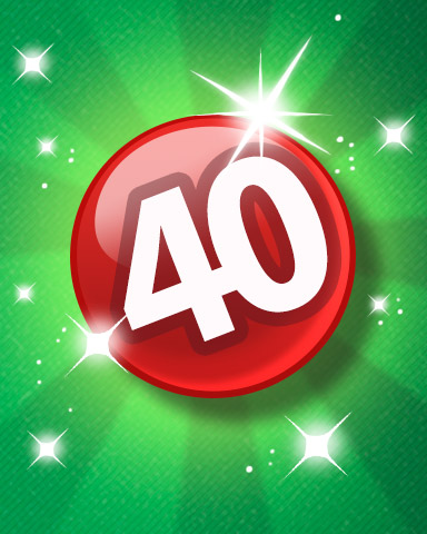 Lottso Leader Badge - Lottso! Express HD Lottso Leader Badge - Lottso! Express HD