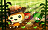 Bumper Crop Badge - Harvest Mania Bumper Crop Badge - Harvest Mania