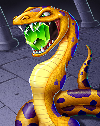 Hard To Swallow Badge - Tri-Peaks Solitaire HD Hard To Swallow Badge - Tri-Peaks Solitaire HD
