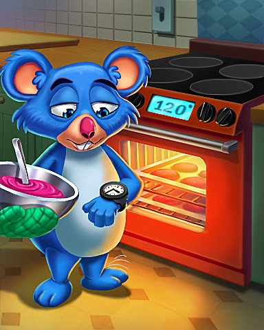 Low And Slow Badge - Cookie Connect Low And Slow Badge - Cookie Connect