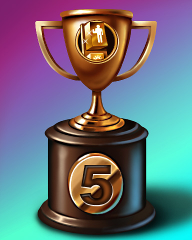 Jet Set Joyride Lap 5 Badge - Jet Set Solitaire Jet Set Joyride Lap 5 Badge - Jet Set Solitaire