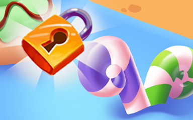 37th Gate Badge - Cookie Connect 37th Gate Badge - Cookie Connect