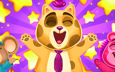 Stars 400 Badge - Cookie Connect Stars 400 Badge - Cookie Connect
