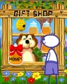 Stealing A Kiss Badge - Tumble Bees HD Stealing A Kiss Badge - Tumble Bees HD
