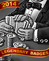 One Heavy Hand Badge - Bloons2 One Heavy Hand Badge - Bloons2