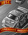 Blazing By Badge - Mahjong Safari HD Blazing By Badge - Mahjong Safari HD