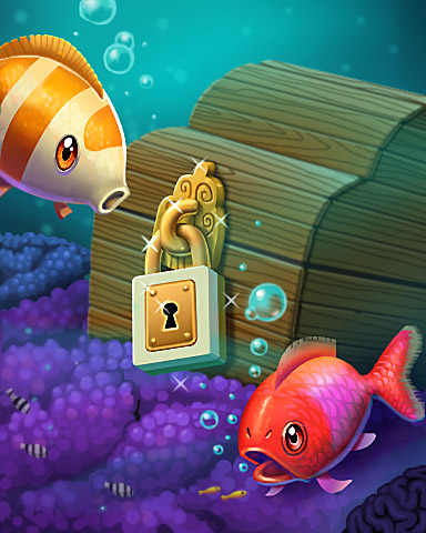 Out O Your Depth Badge - Quinn's Aquarium Out O Your Depth Badge - Quinn's Aquarium