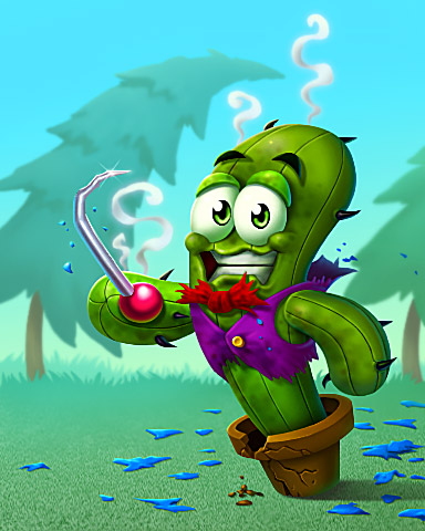 Super Fun Badge - Poppit!™ HD Super Fun Badge - Poppit!™ HD