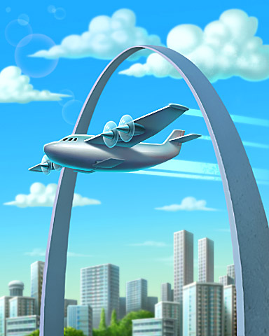 Fly By Badge - World Class Solitaire HD Fly By Badge - World Class Solitaire HD