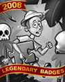 Jigsaw Getaway Badge - Vaults Of Atlantis Slots Jigsaw Getaway Badge - Vaults Of Atlantis Slots