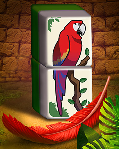 It's A Sign Badge - Mahjong Safari HD It's A Sign Badge - Mahjong Safari HD