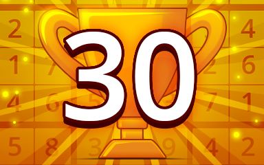 Sudoku Specialist Badge - Pogo Daily Sudoku Sudoku Specialist Badge - Pogo Daily Sudoku