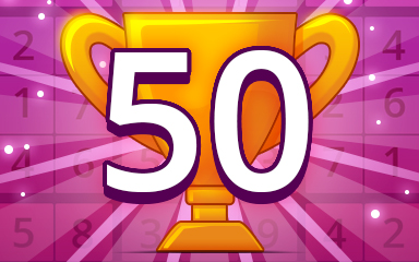 Sudoku Master Badge - Pogo Daily Sudoku Sudoku Master Badge - Pogo Daily Sudoku