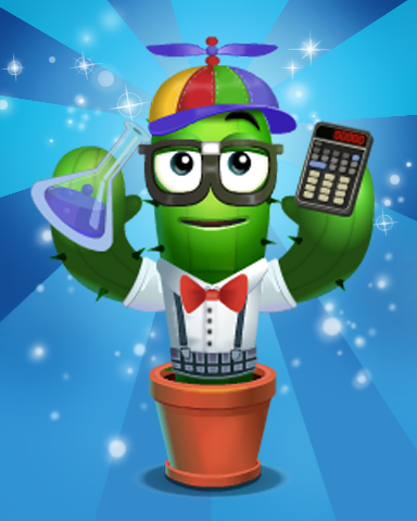 Smarty Pants Badge - Poppit! Party Smarty Pants Badge - Poppit! Party