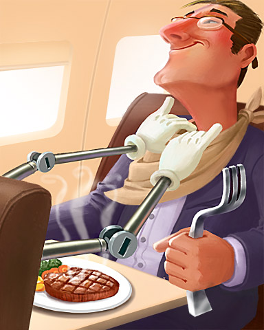 Now That's First Class Badge - First Class Solitaire HD Now That's First Class Badge - First Class Solitaire HD