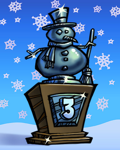 Winter Journey Week 3 Badge - Claire Hart: Secret In The Shadows Winter Journey Week 3 Badge - Claire Hart: Secret In The Shadows