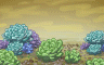 Sprouting Flowers Badge - Solitaire Gardens Sprouting Flowers Badge - Solitaire Gardens