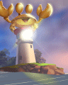 Pogo Crab Cup Victory Badge Pogo Crab Cup Victory Badge