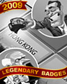 Land Deal Badge - Mahjong Garden Land Deal Badge - Mahjong Garden