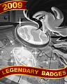 Exquisite Detail Badge - Pogo Bowl Exquisite Detail Badge - Pogo Bowl