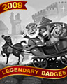 Royals On The Go Badge - No Limit Texas Hold'em Royals On The Go Badge - No Limit Texas Hold'em