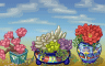 Flutter By Badge - Solitaire Gardens Flutter By Badge - Solitaire Gardens
