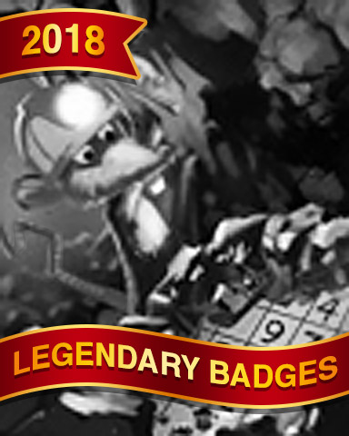 Tunnel Rat Badge - Hog Heaven Slots Tunnel Rat Badge - Hog Heaven Slots