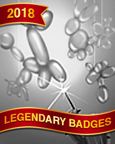 Primo Pops Badge - MONOPOLY Slots Primo Pops Badge - MONOPOLY Slots