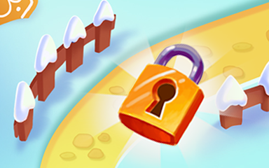 42nd Gate Badge - Cookie Connect 42nd Gate Badge - Cookie Connect