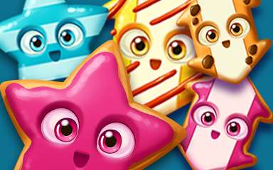 Cookie Power 2000 Badge - Cookie Connect Cookie Power 2000 Badge - Cookie Connect